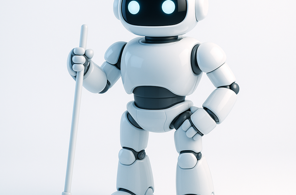 Czy roboty domowe zdolne do 90% prac domowych wymagają AGI?