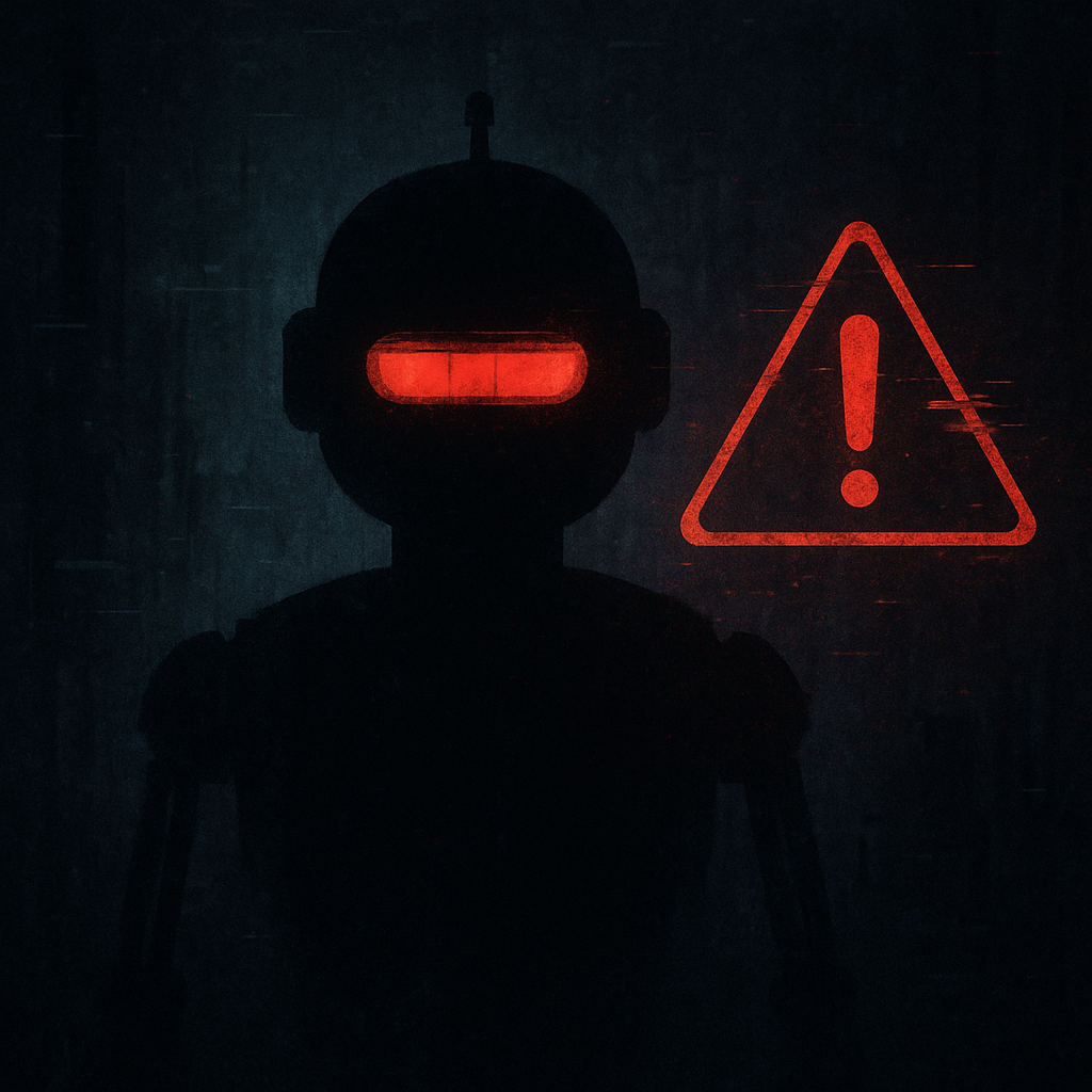 Czy chatbot może cię wydać? Nowe sprawy sądowe zagrażają prywatności