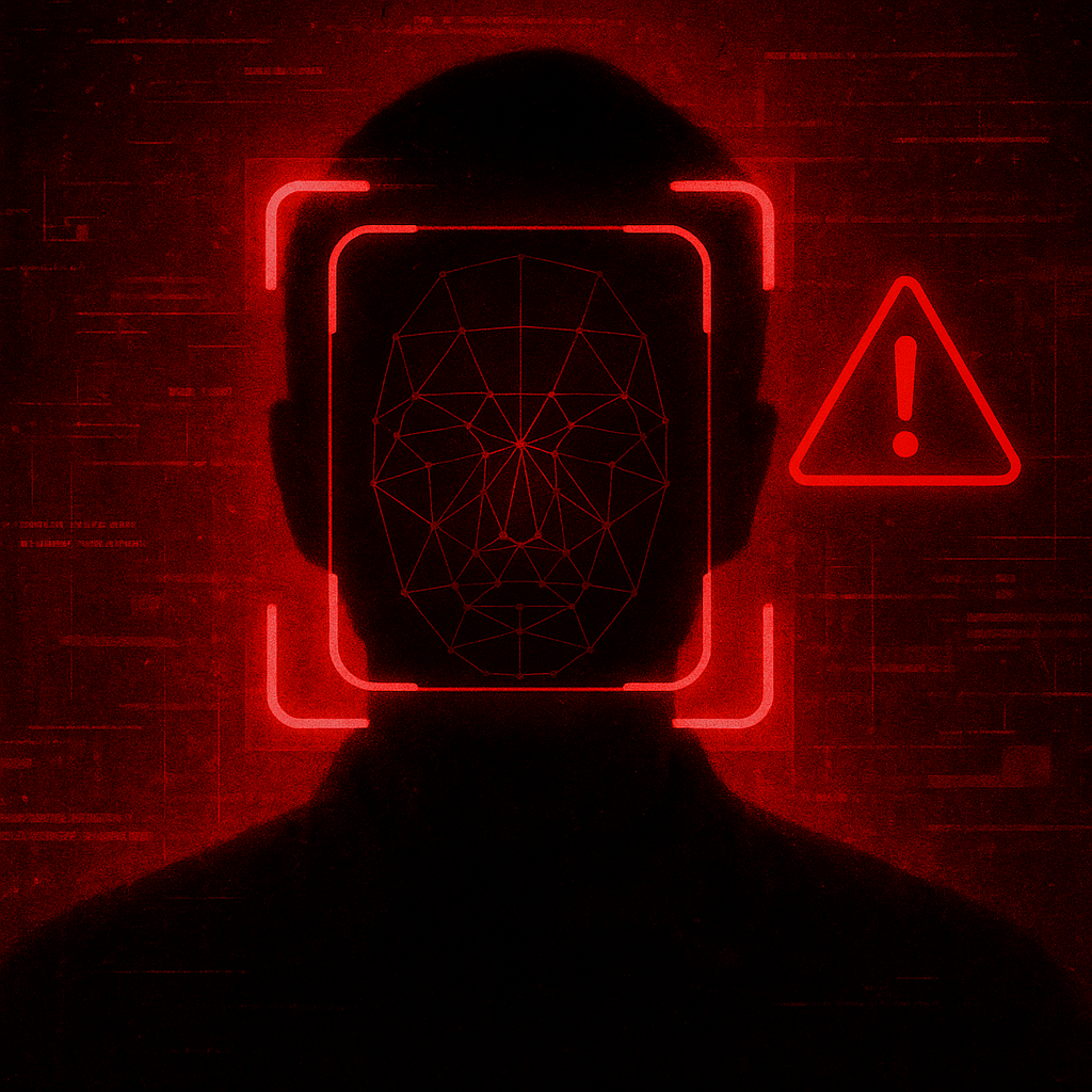 Zdjęcia publiczne to nie zgoda na biometryczne systemy wyszukiwania