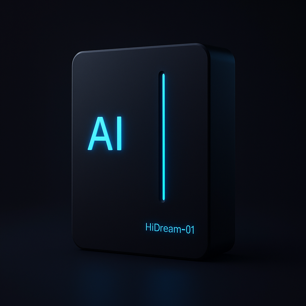 OSTRIS testuje innowacyjny model HiDream-O1 LoRA w AI Toolkit