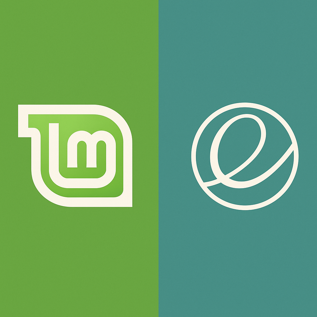 Linux Mint vs. Elementary OS: porównanie dystrybucji dla użytkowników