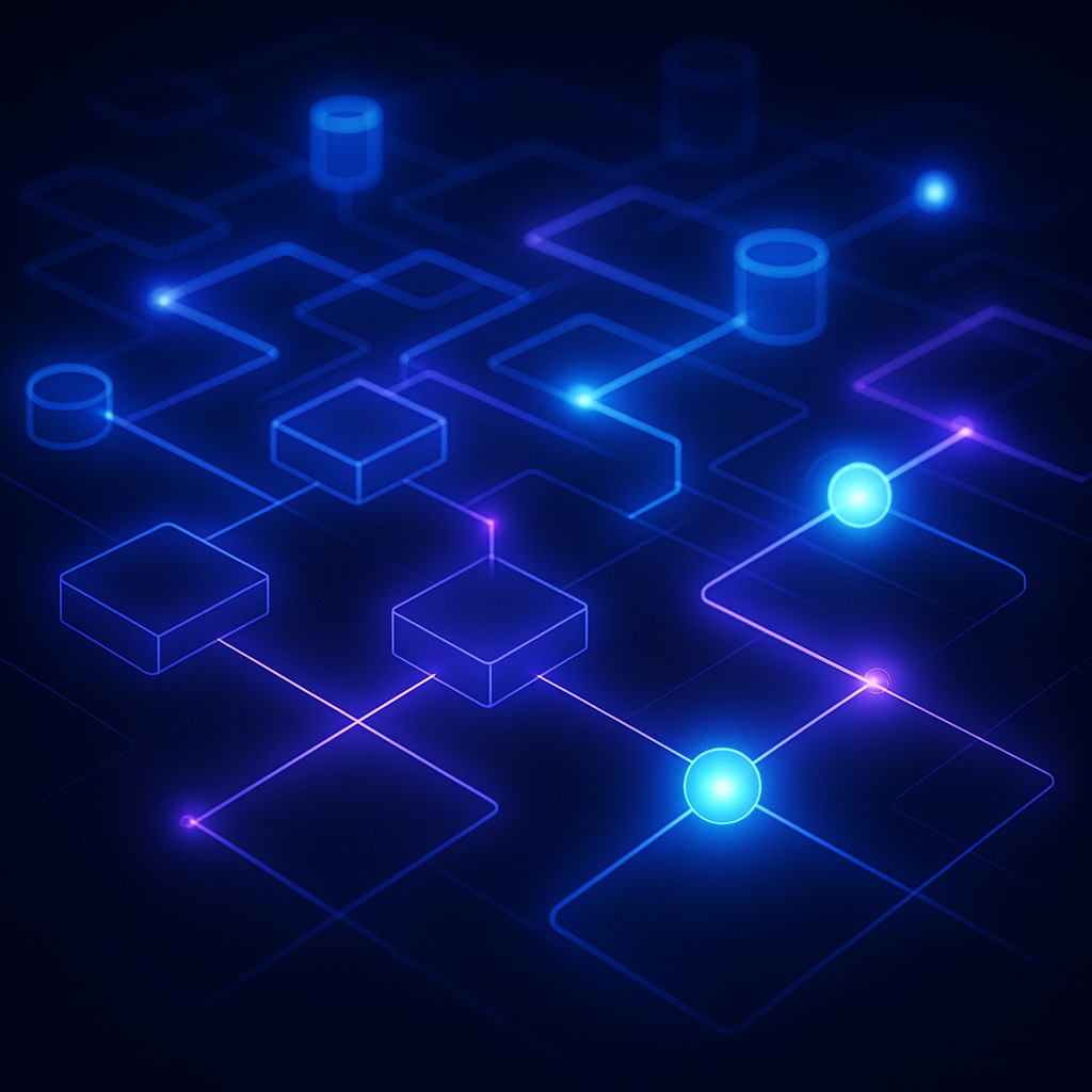 Template-as-Ontology: Nowa infrastruktura danych syntetycznych dla AI w przemyśle