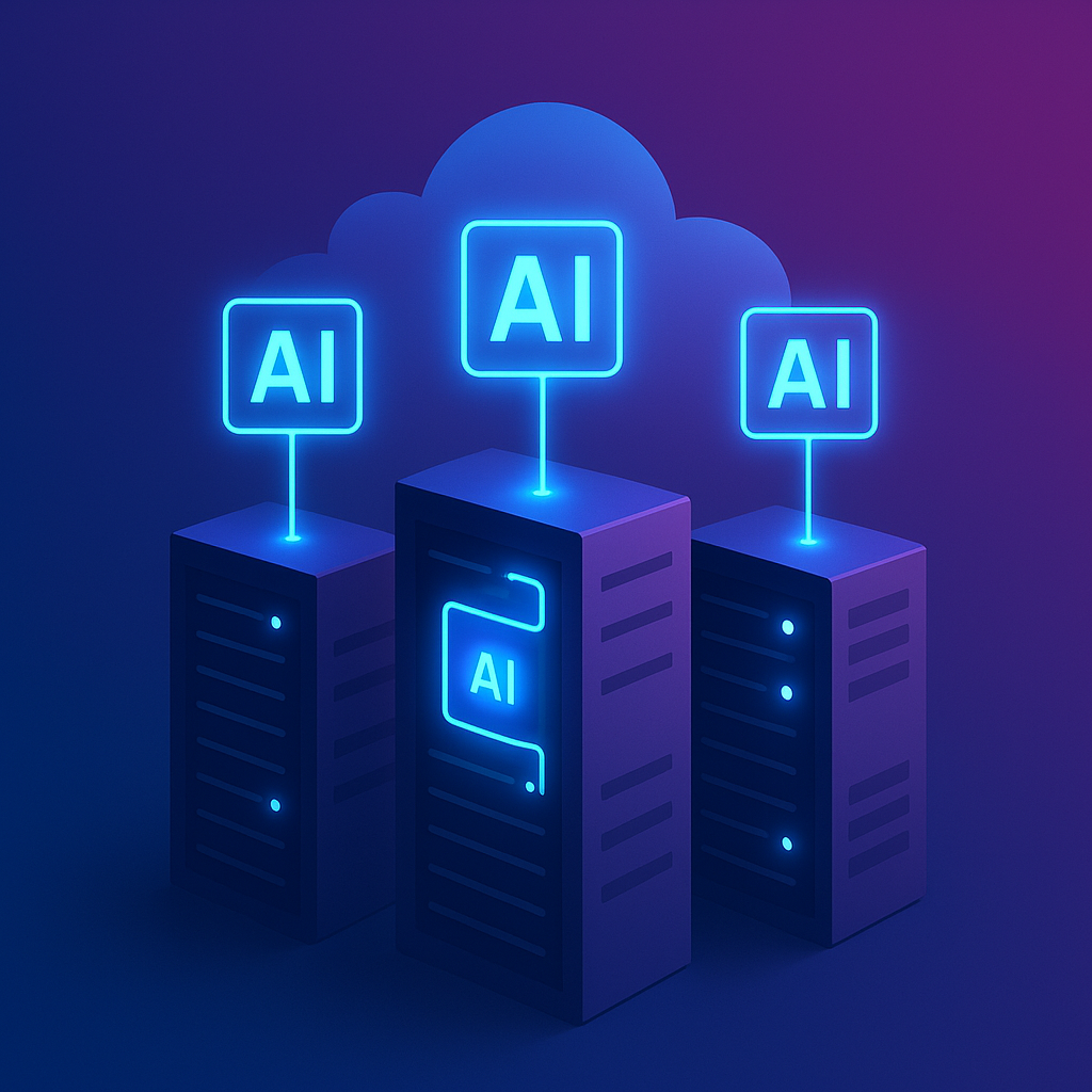 Narzędzie automatyzuje instalację frameworków AI na GPU w chmurze