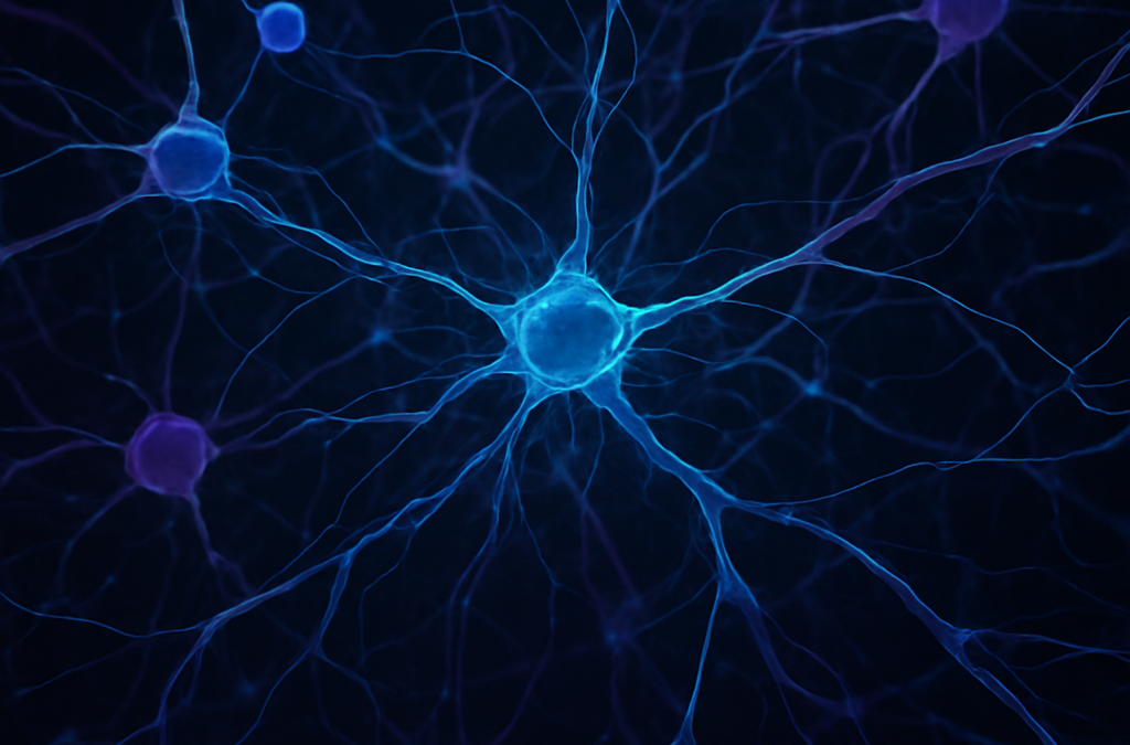 NERVE – nowa metoda tokenizacji do analizy funkcjonalności mózgu