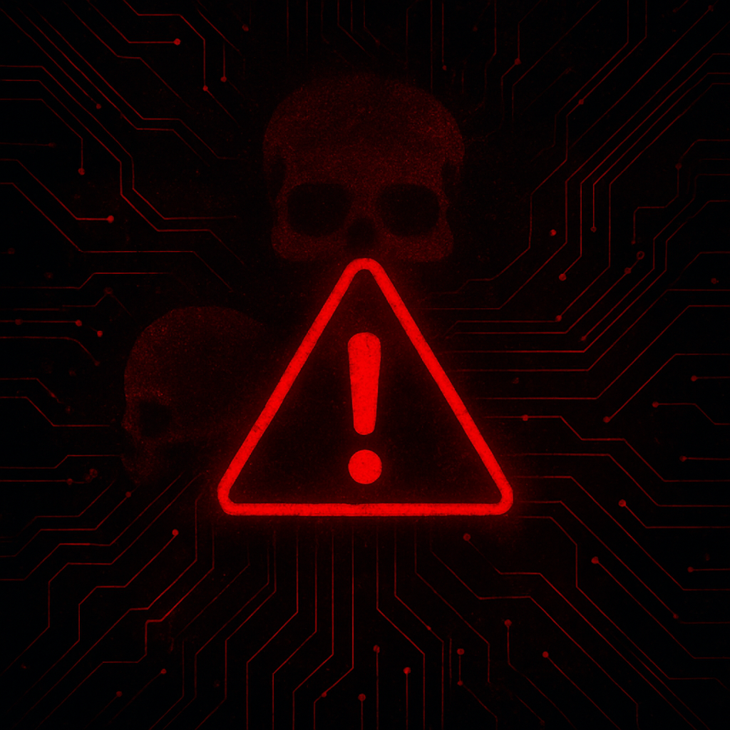Agenty AI zagrożone atakami przez zatrutę strony internetowe