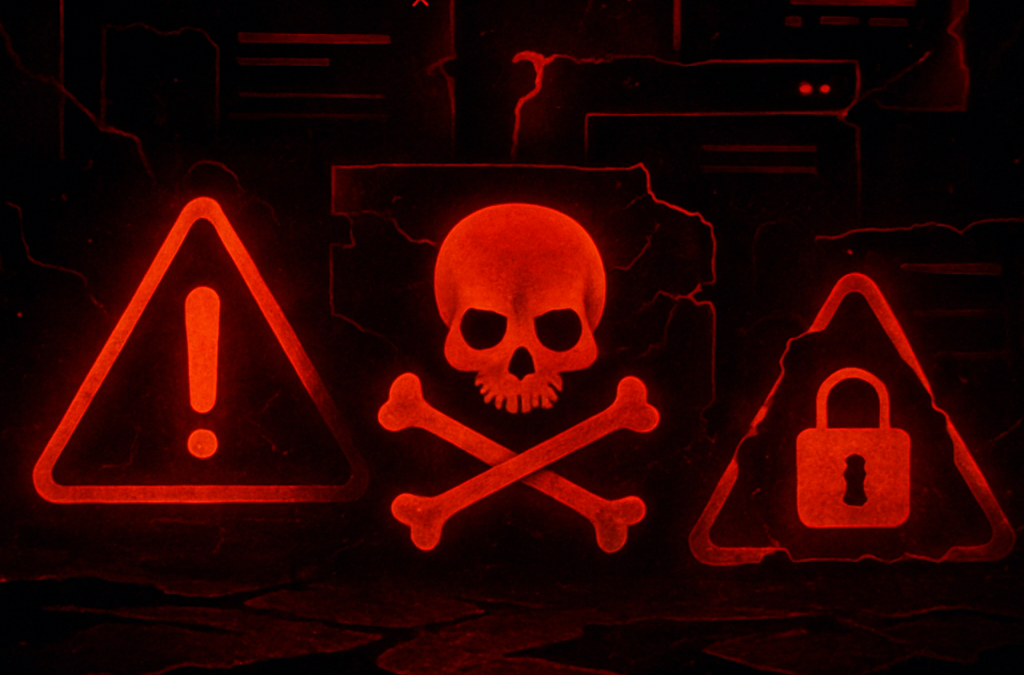 Agenty AI zagrożone atakami przez zatrute strony internetowe
