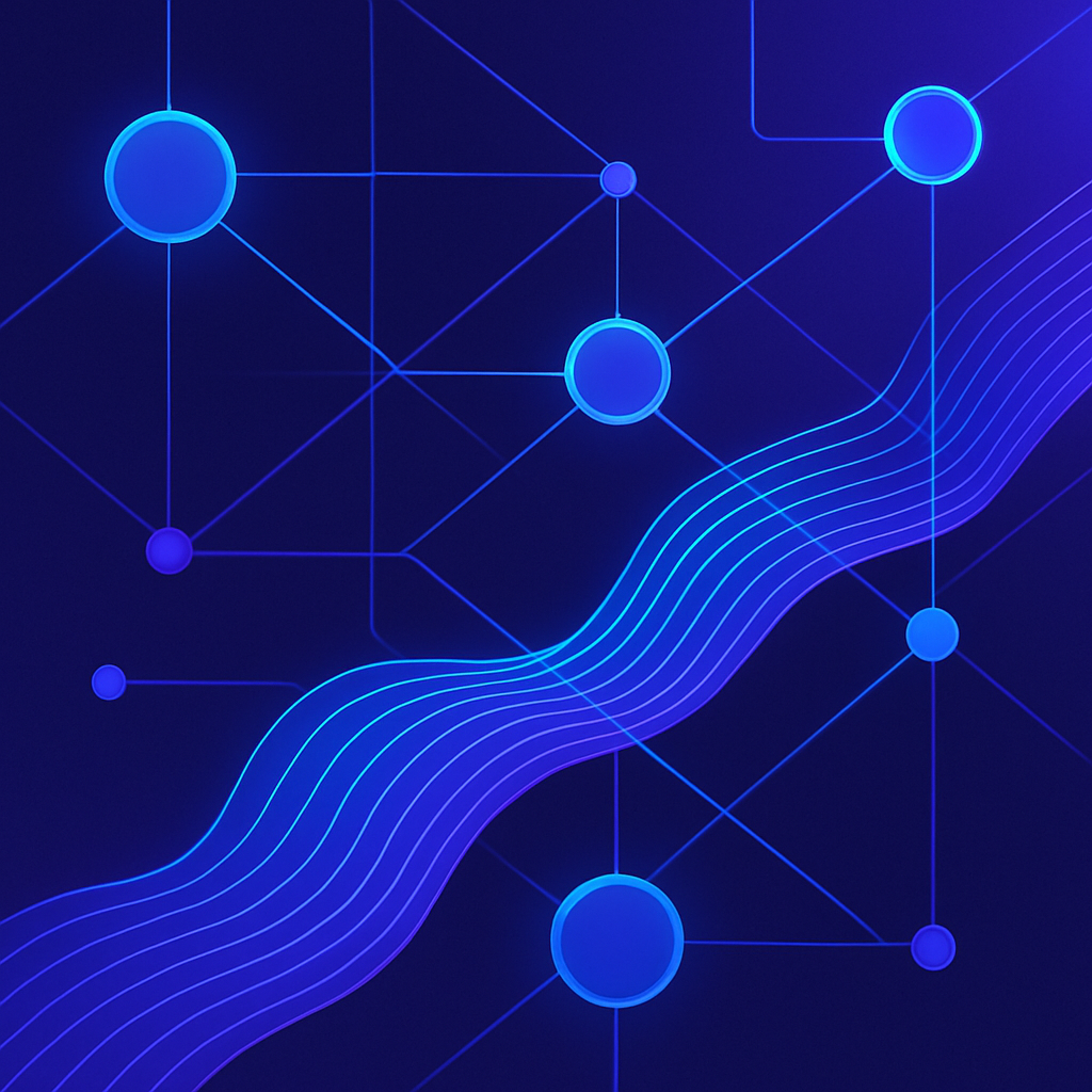 SDOF: Nowy framework do orkiestracji wieloagentowych systemów AI
