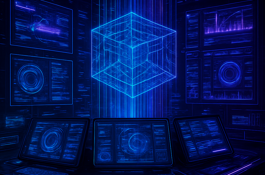 PRISM: System monitorowania i naprawy prompt’ów w enterprise’owych chatbotach AI