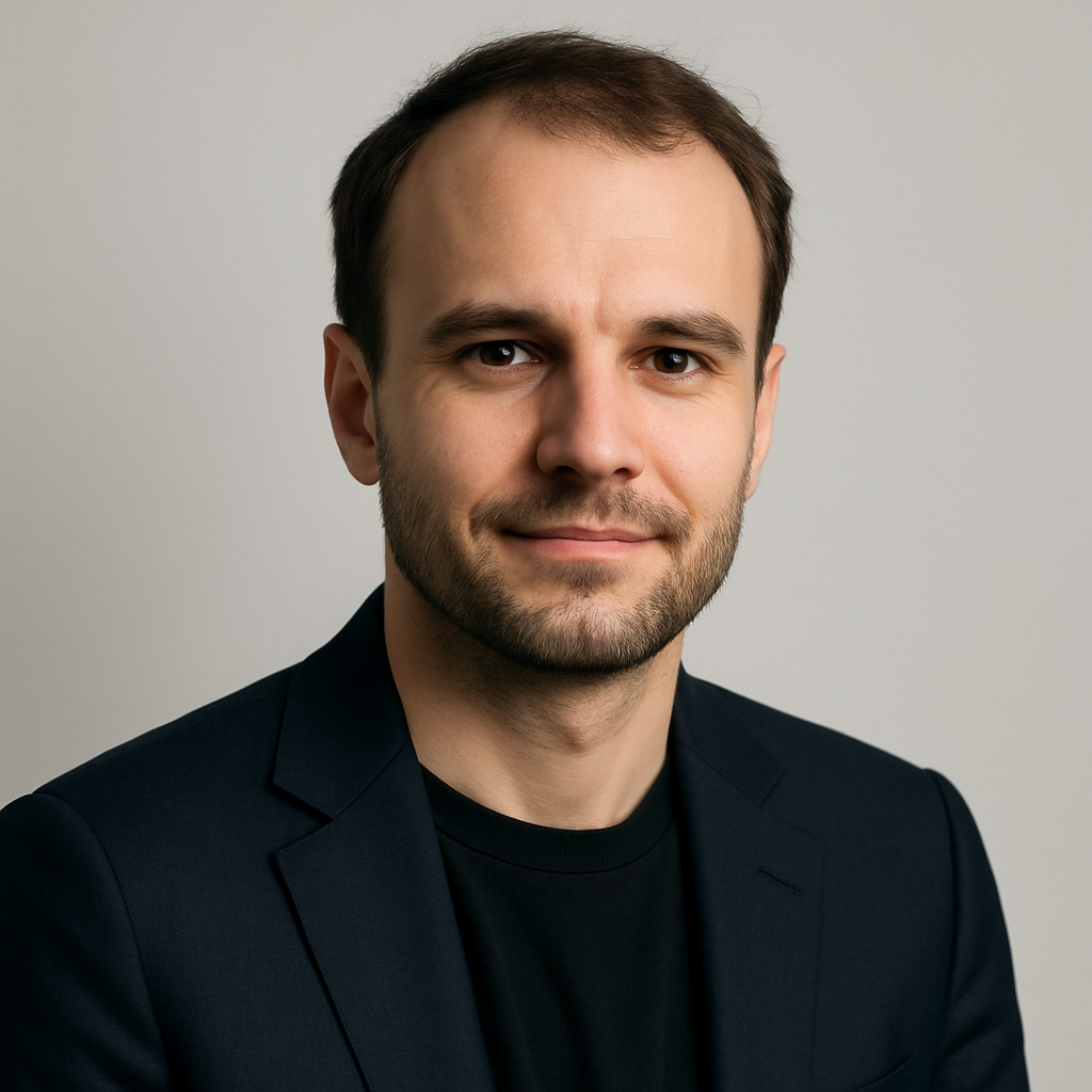 Andrej Karpathy dołącza do Anthropic