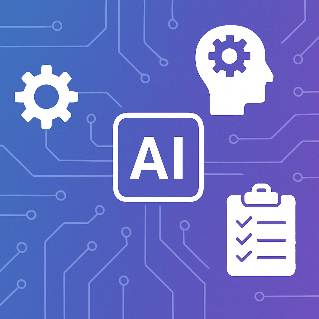 AI Saturdays: warsztat o automatyzacji procesów za pomocą AI