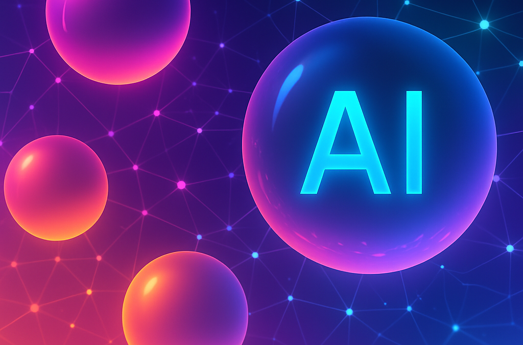 Google I/O 2026: Firmy AI tworzą własną bańkę medialną