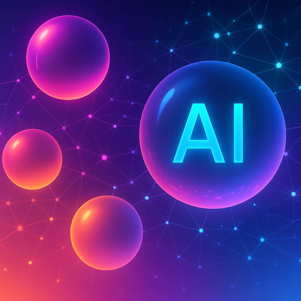 Google I/O 2026: Firmy AI tworzą własną bańkę medialną