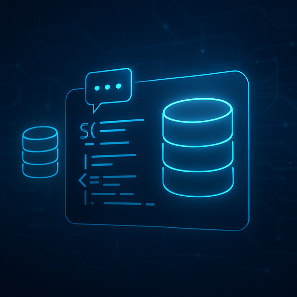 AgentNLQ: System AI do konwersji języka naturalnego na SQL