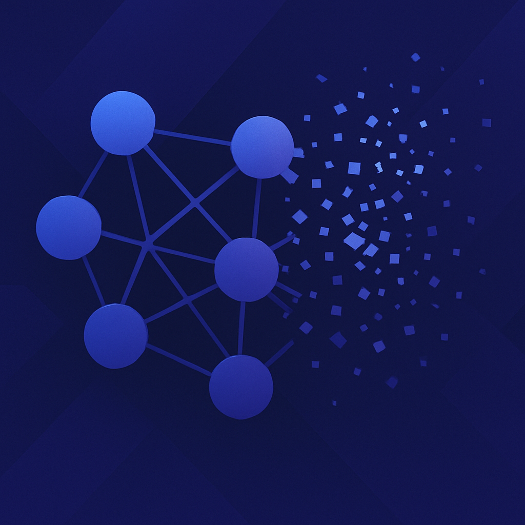 Interference-Aware Multi-Task Unlearning – nowa metoda usuwania danych z modeli AI