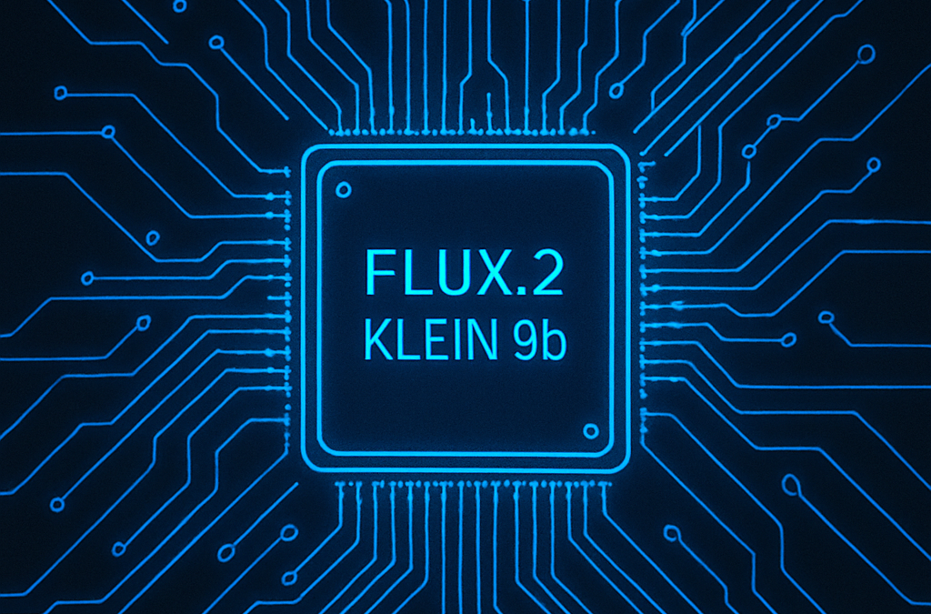 Wydano SNOFS v1.4 dla Flux.2 Klein 9b – twórca udziela się w AMA