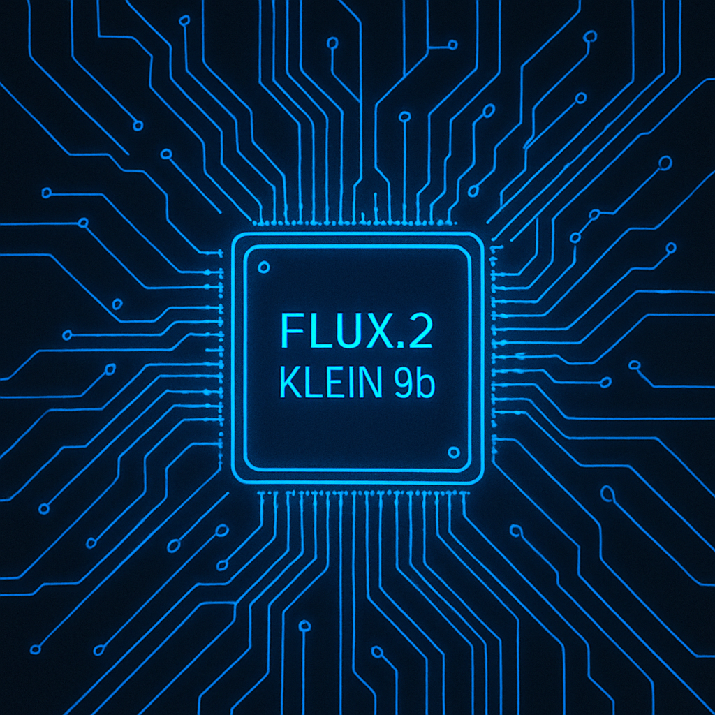 Wydano SNOFS v1.4 dla Flux.2 Klein 9b – twórca udziela się w AMA