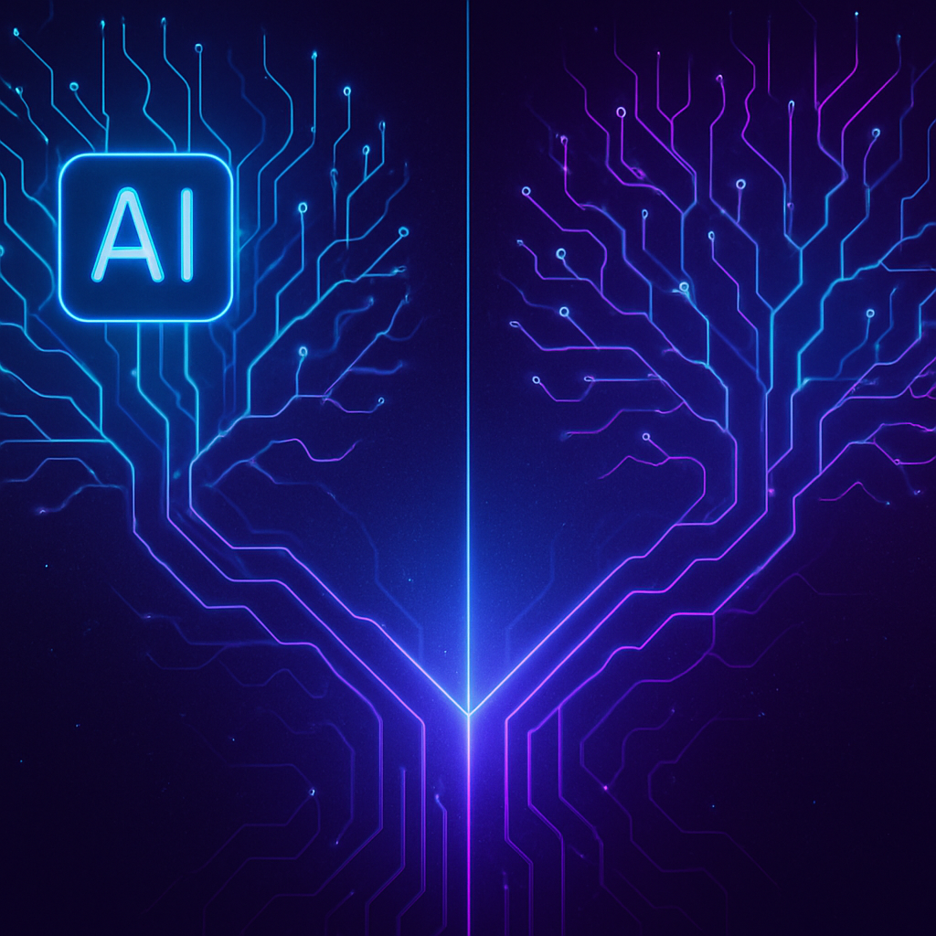 AI modding vs. produkcja: społeczność lokalnych modeli AI się rozdziela