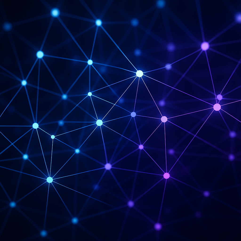 SPARK: AI uczy się na grafach wiedzy z literatury naukowej