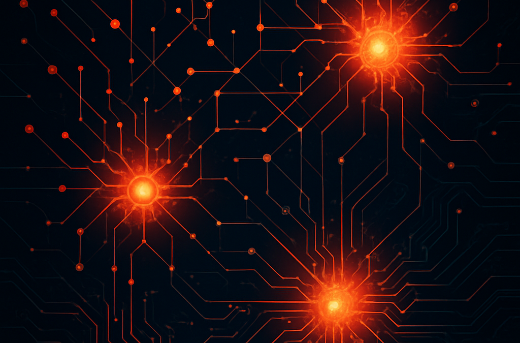 Lokalny system agentów AI samodzielnie tworzy narzędzia dzięki mechanice „cierpienia”