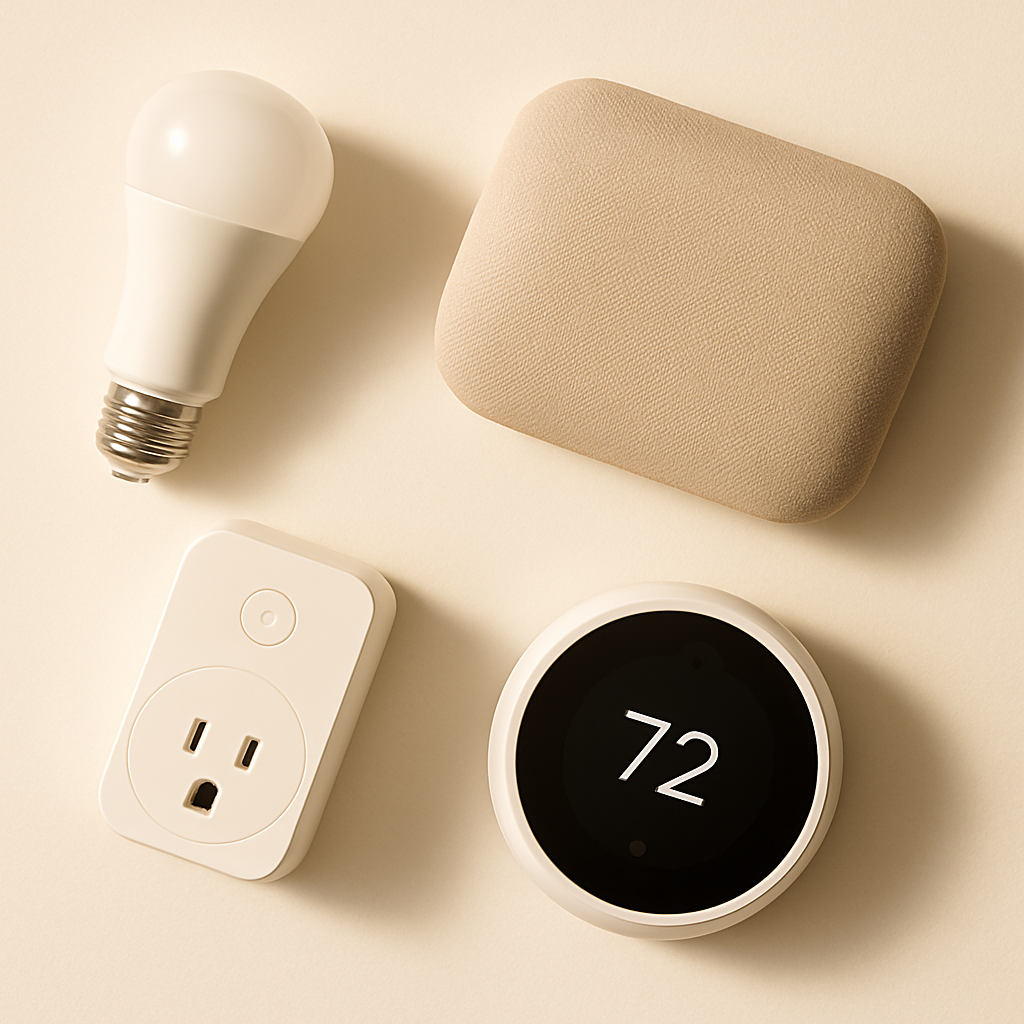Okazje w smart home na weekend Dnia Pamięci – najlepsze oferty
