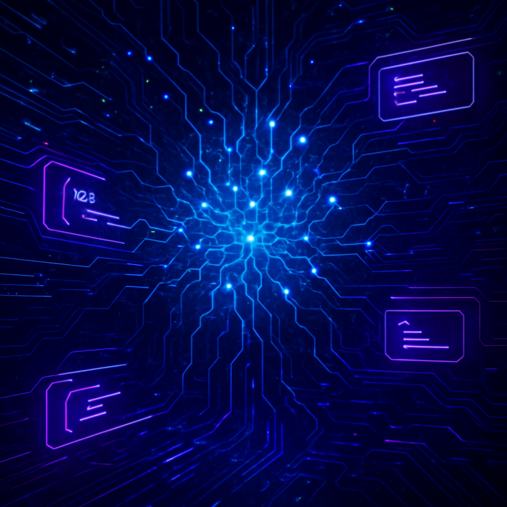 Samoprogramująca się egzekucja dla agentów opartych na modelach językowych