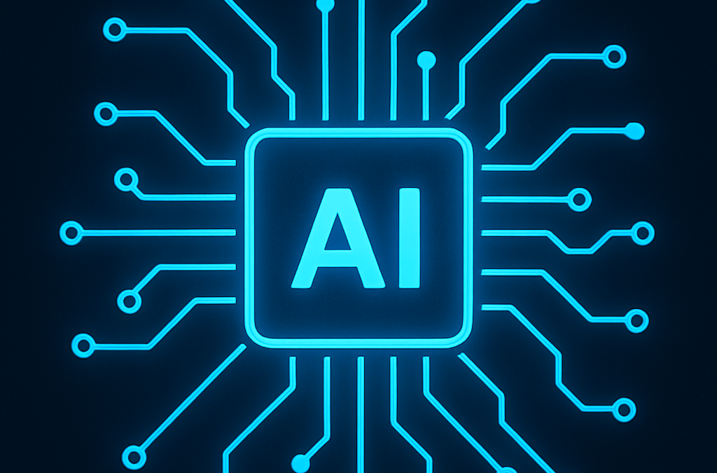AI Saturdays: Bezpłatne warsztaty – Jak uruchomić LLM na swoim komputerze