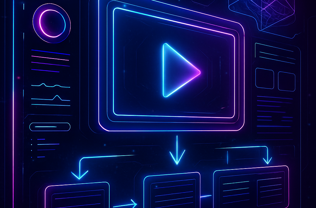 SlopDemon udostępnił workflow dla generatora wideo LTX 2.3