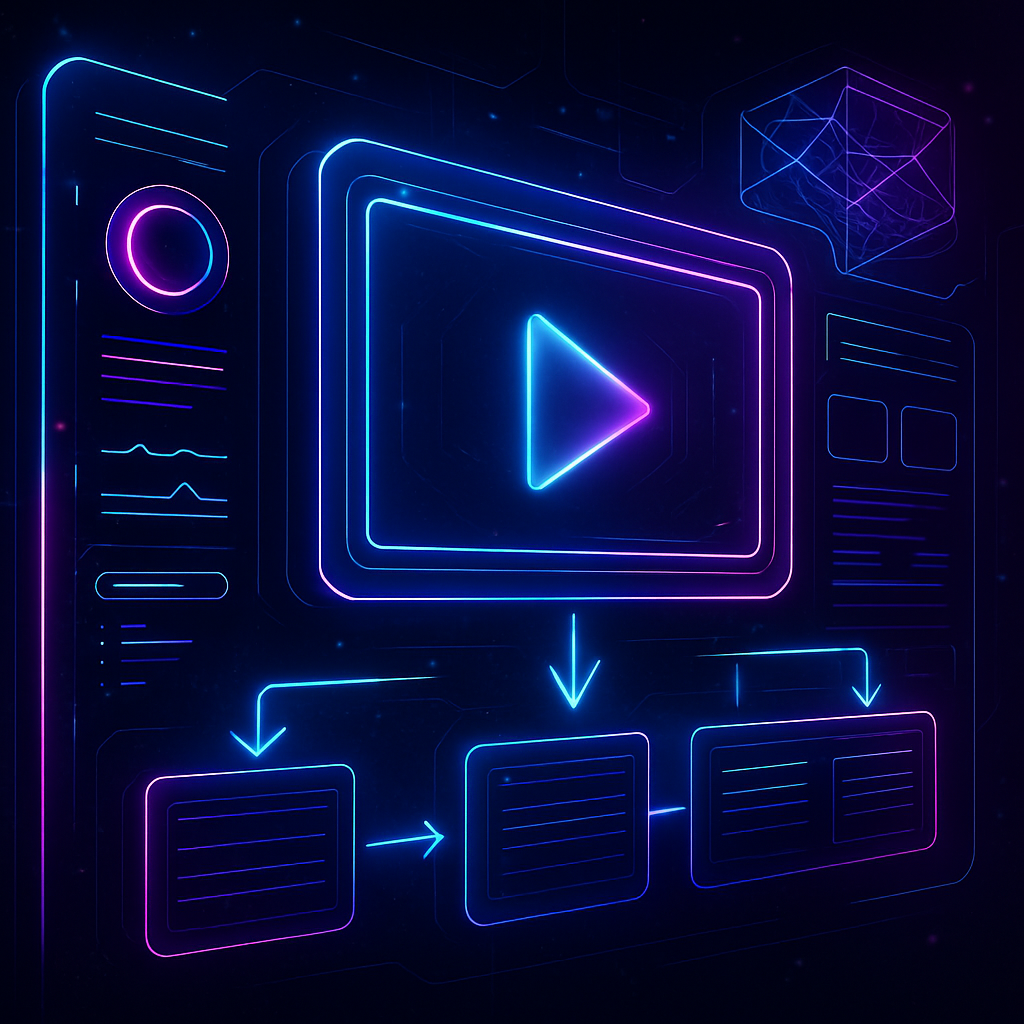 SlopDemon udostępnił workflow dla generatora wideo LTX 2.3