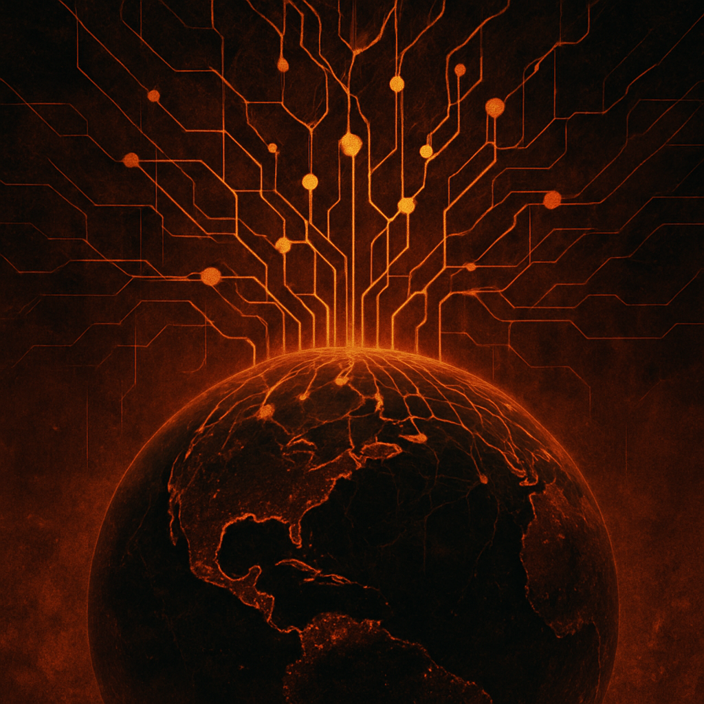 Anthropic ostrzega przed scenariuszami hegemonii AI do 2028
