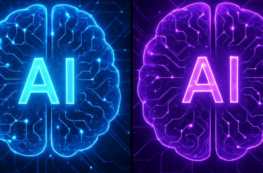 Chatbotapp AI: dlaczego warto korzystać z wielu modeli AI jednocześnie