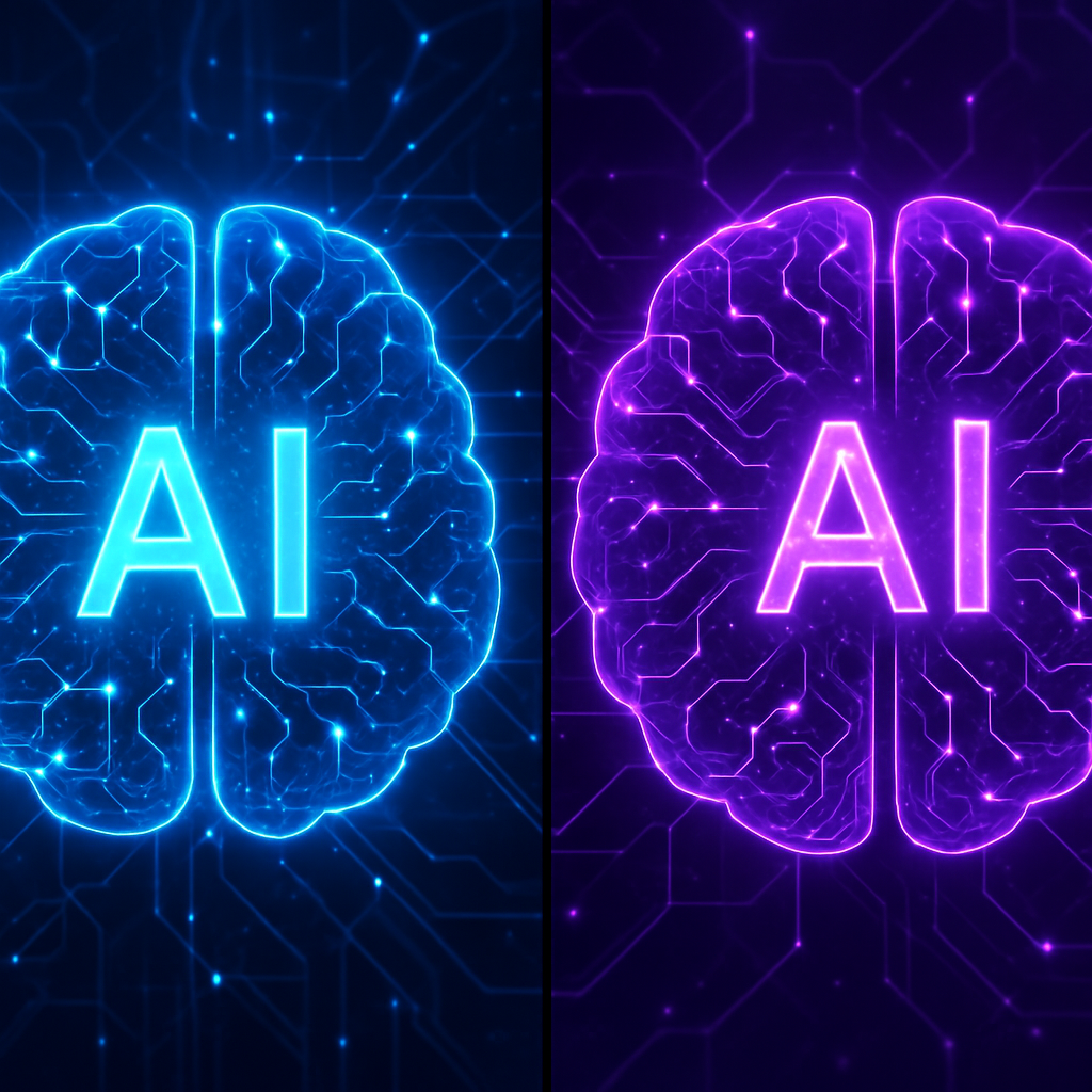 Chatbotapp AI: dlaczego warto korzystać z wielu modeli AI jednocześnie