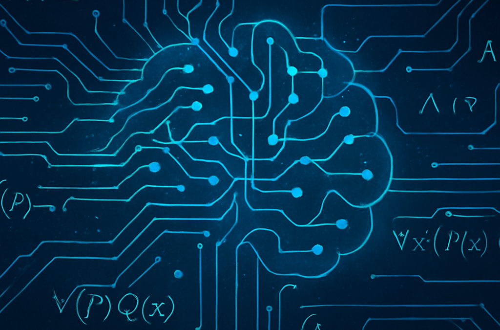 NeuroNL2LTL: neurosymboliczny system tłumaczenia języka naturalnego na logikę