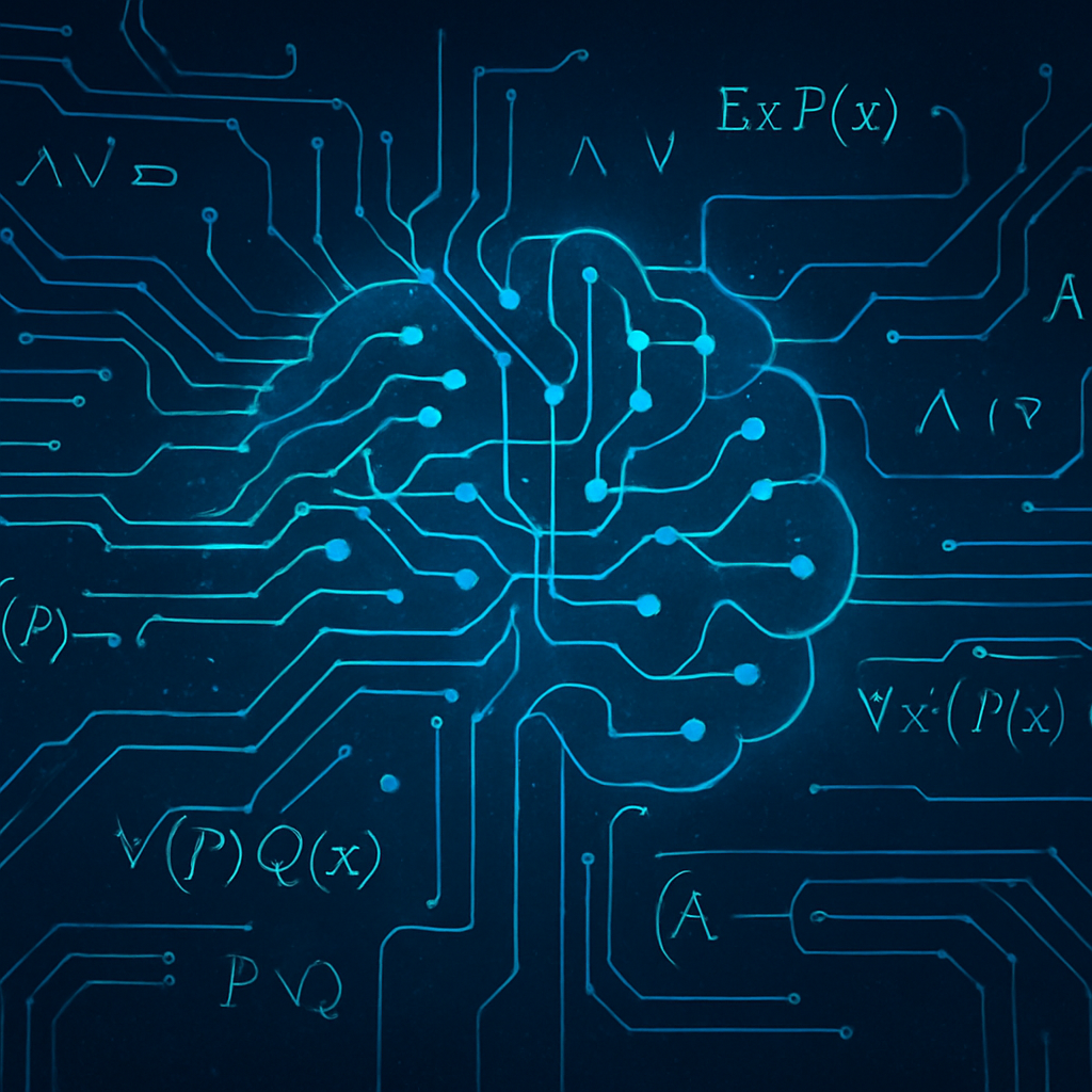 NeuroNL2LTL: neurosymboliczny system tłumaczenia języka naturalnego na logikę