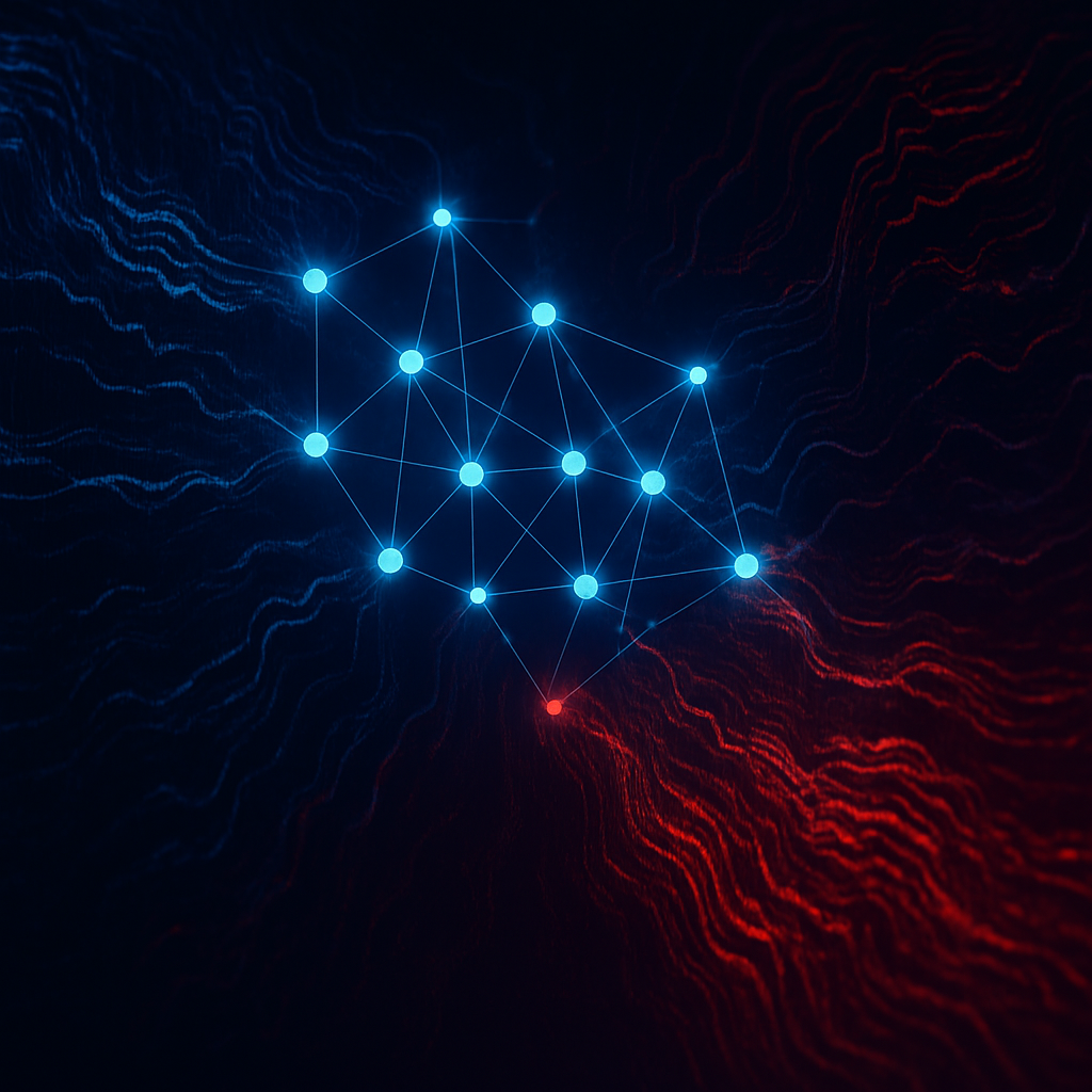 QUIVER: framework do analizy propagacji zaburzeń w systemach AI