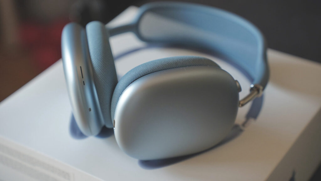 Dlaczego AirPods Max wymagają częstego czyszczenia – nowe odkrycie użytkowników