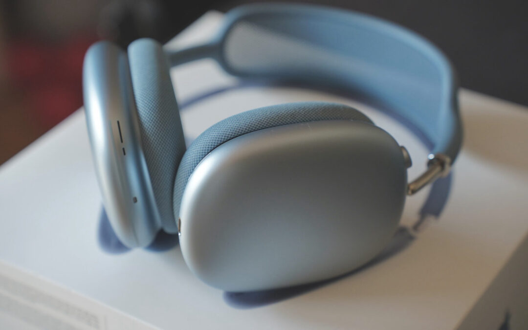 Dlaczego AirPods Max wymagają częstego czyszczenia – nowe odkrycie użytkowników
