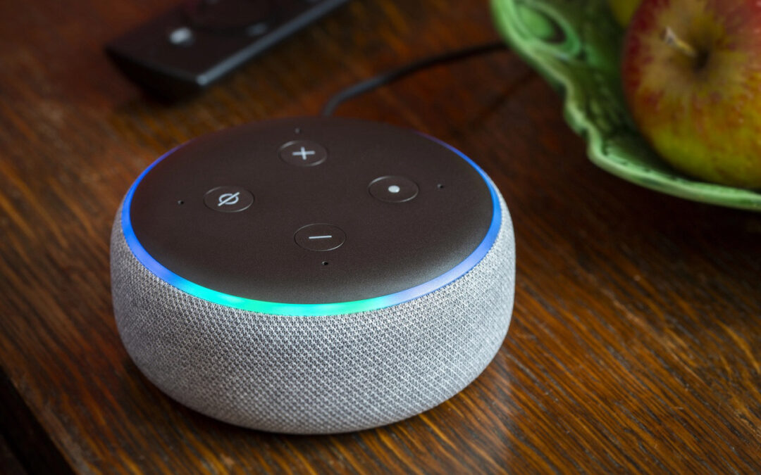 Amazon rozszerza Alexę o generowanie podcastów na żądanie