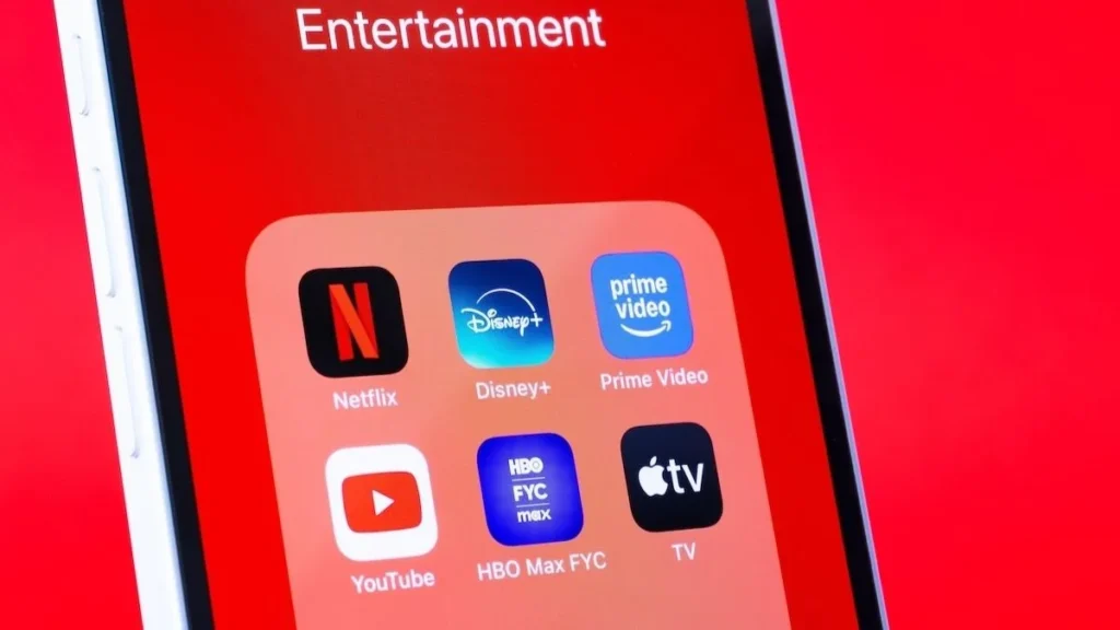 TikTok wprowadza nową funkcję do odkrywania filmów i seriali