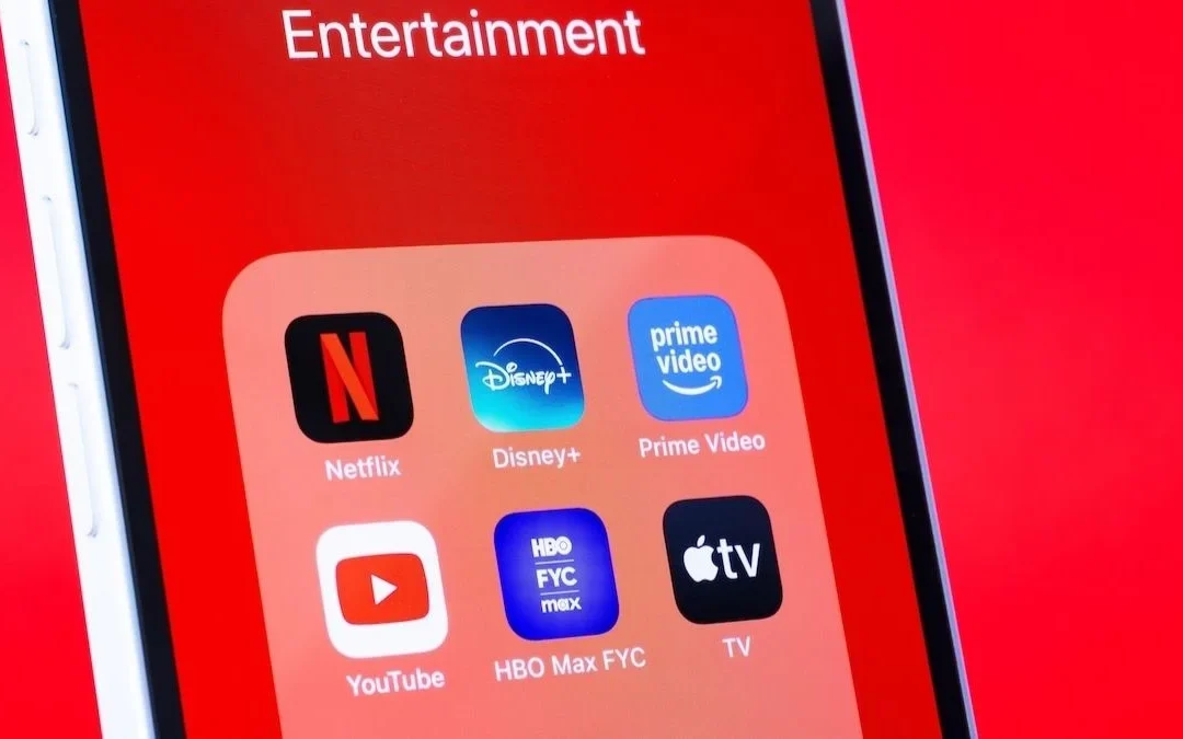 TikTok wprowadza nową funkcję do odkrywania filmów i seriali