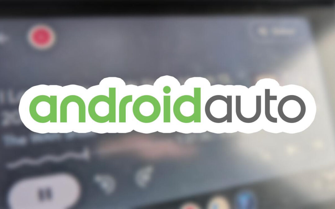 Android Auto przygotowuje istotne ulepszenia dla kierowców