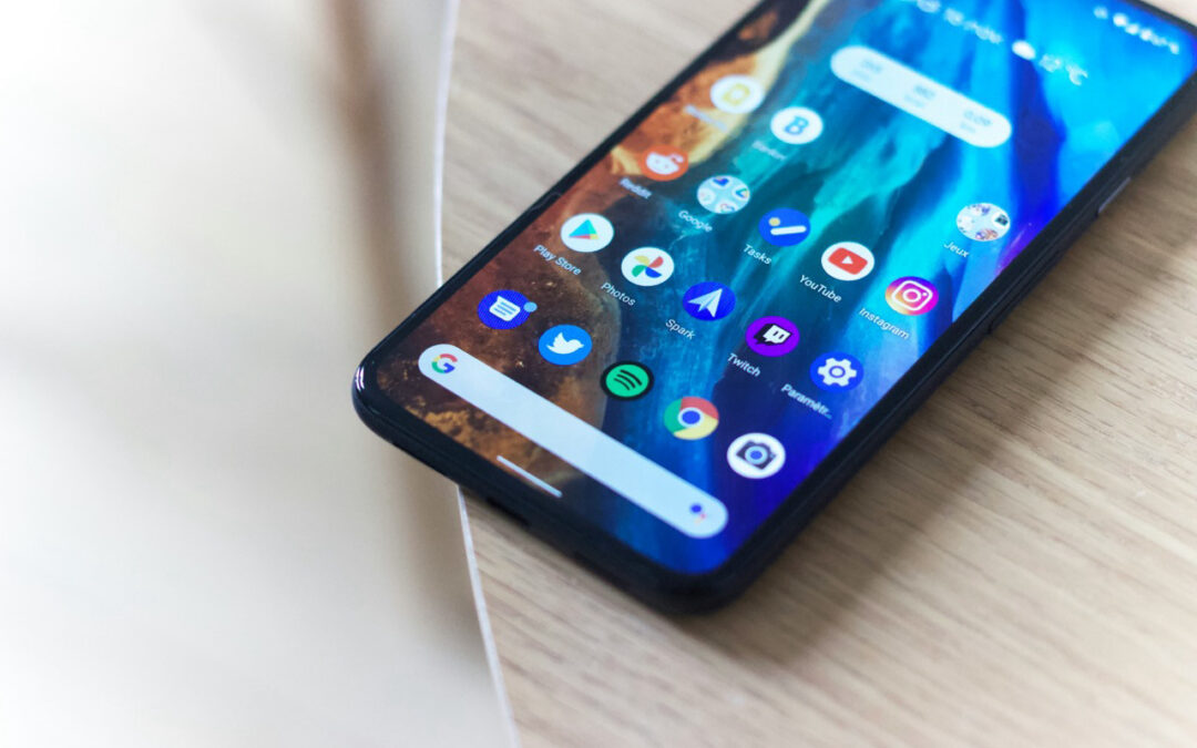 Android czeka gigantyczna aktualizacja z ponad 200 nowościami
