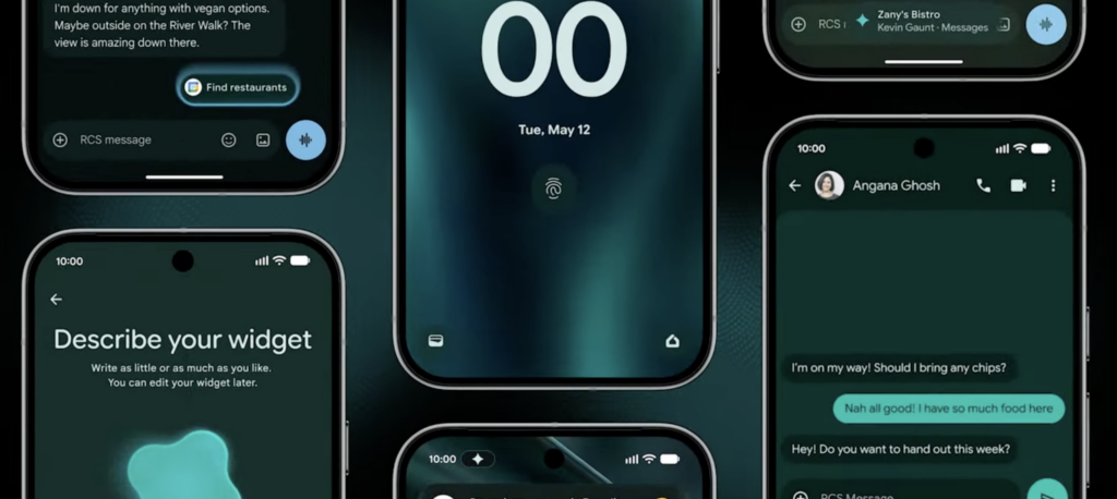 Android 17 rewolucjonizuje rynek mobilny i zmienia konkurencję z iOS