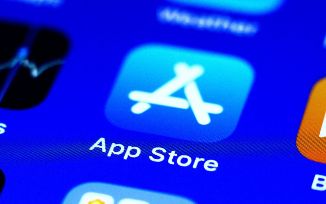 Apple blokuje aplikacje AI do kodowania w App Store