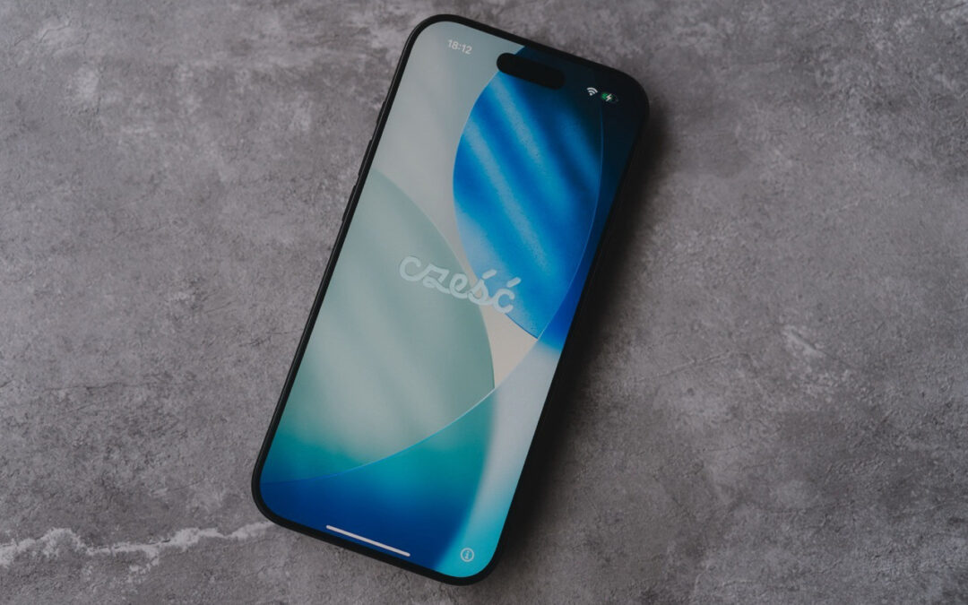 Apple przygotowuje nowe systemy operacyjne iOS 27, macOS i iPadOS