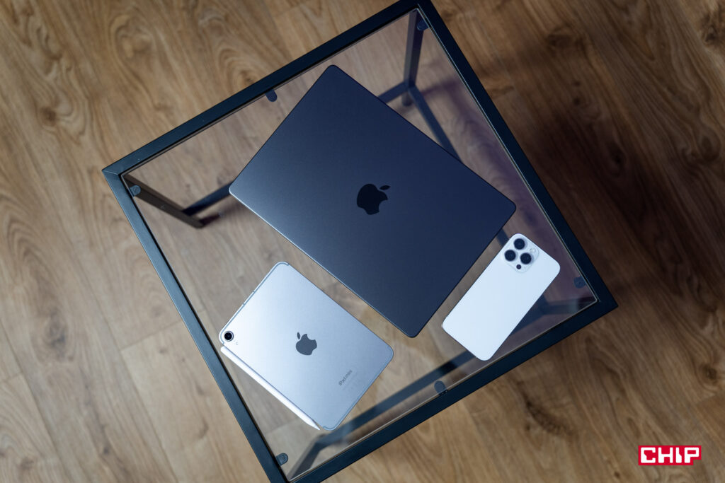 Stary iPhone wart więcej – Apple ponownie podniósł wartość używanych urządzeń