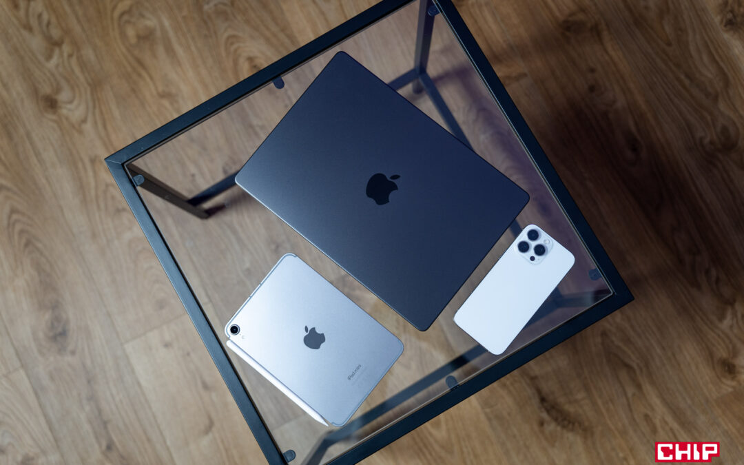 Stary iPhone wart więcej – Apple ponownie podniósł wartość używanych urządzeń
