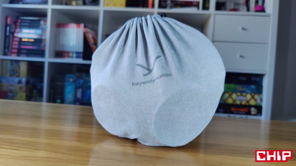 Test Beyerdynamic Aventho 200 – czy drogie słuchawki się bronią?