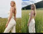 Natural Woman V2 – nowa wersja LoRA dla Image Turbo
