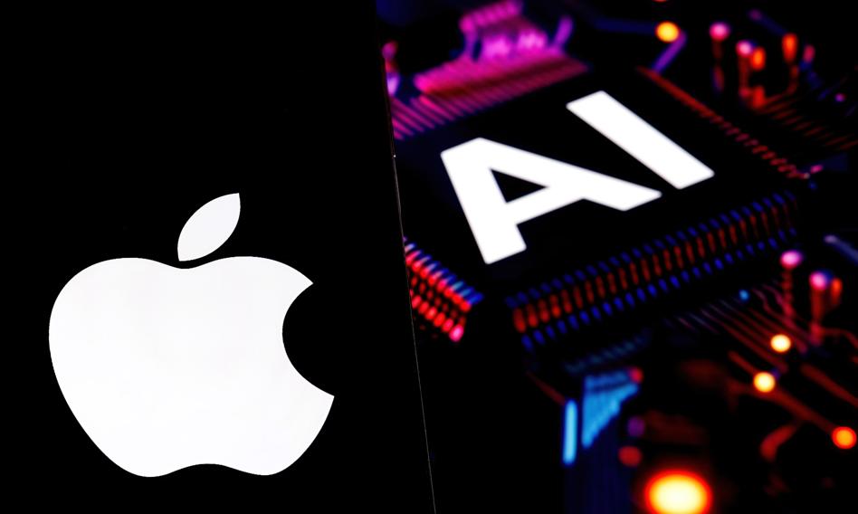 Apple zapłaci 250 mln dolarów za wprowadzanie w błąd ws. funkcji AI