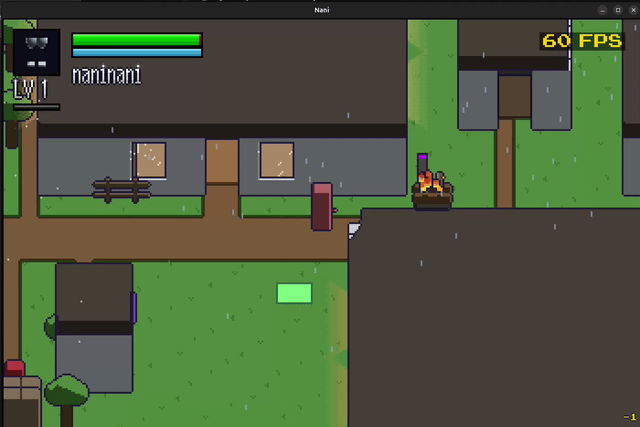 Claude stworzył grę na Game Jam używając Mythos Preview bez wcześniejszego szkolenia
